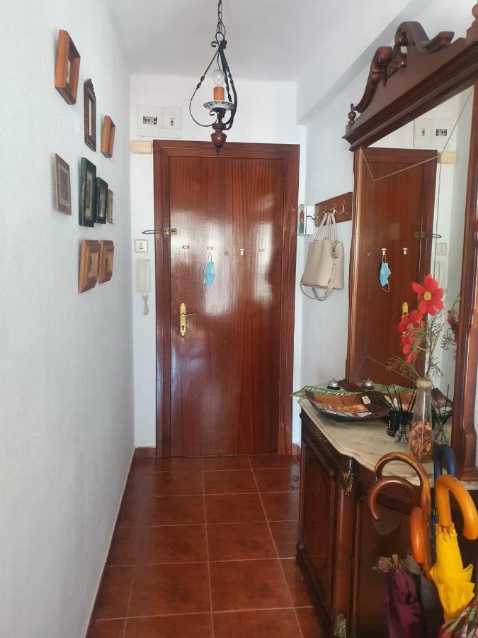 Apartamentos Clotilde Candás Exterior photo